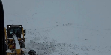 Artvin Valisi Turan Ergün: "3 çobanın çığ altında kaldığı yönünde bir bilgi geldi"