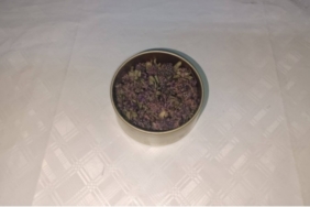 Artvin’de endemik yayla çayı çiçeği kaçakçılığına Jandarma engeli