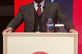 AŞAV Başkanı Akar: "İmanlı Türk Milleti’nde yiğit, sinede ise vatan aşkı asla tükenmeyecek"