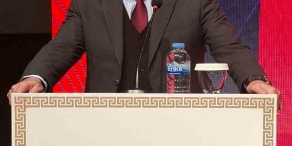 AŞAV Başkanı Akar: "İmanlı Türk Milleti’nde yiğit, sinede ise vatan aşkı asla tükenmeyecek"