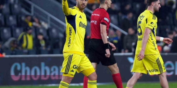 Asensio’dan son 8 maçta 10 gollük katkı