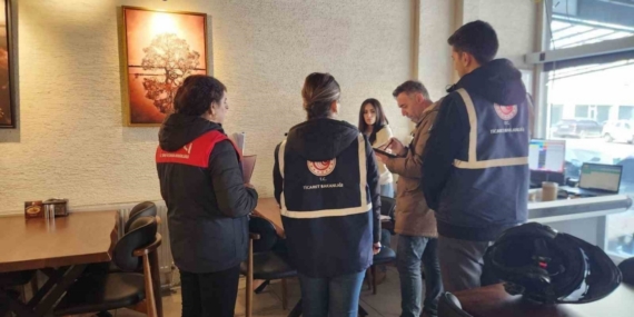 Asgari ücret artışı sonrası Tunceli’de fiyatlar mercek altında