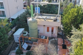 ASKİ’den Didim’e 40 milyonluk yatırım