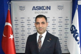 ASKON Şube Başkanı Turan: "Engelleri birlikte aşıyoruz"