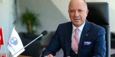 ASO Başkanı Ardıç: "2026 yılı için açıklanan asgari ücretin tüm çalışanlara ve işverenlere hayırlı olmasını diliyorum"