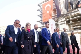 Asrın inşa seferberliği tamamlanıyor: "Teslimat 455 bin 357’ye yükseliyor"