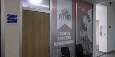 Atakum Belediyesi’nden iş arayanlara istihdam fırsatı