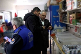 Atakum’da okul kantinlerine sıkı denetim