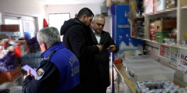 Atakum’da okul kantinlerine sıkı denetim