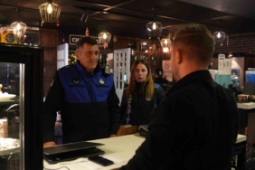 Atakum’da zabıtadan fahiş fiyat denetimi