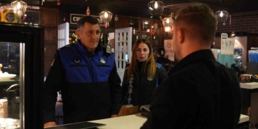 Atakum’da zabıtadan fahiş fiyat denetimi