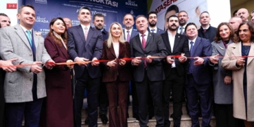 Ataşehir’de 4 yeni merkez vatandaşların hizmetine açıldı