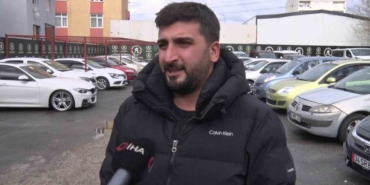 Ataşehir’de ‘yeni nesil galericilik’: Çekilişle 50 bin liraya araç sattı, Türkiye’nin dört bir yanından gelenler sıraya girdi