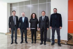 Atatürk Üniversitesi, yapay zekâ tabanlı kentsel planlama projesi "Greencitymind" ile uluslararası iş birliğinde önemli bir rol üstleniyor