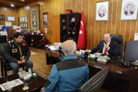 Atatürk Üniversitesi’nden afet iletişiminde önemli adım