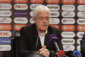 Atılay Canel: "Golü yediğimiz dakikaya kadar oyun başa baş gidiyordu"