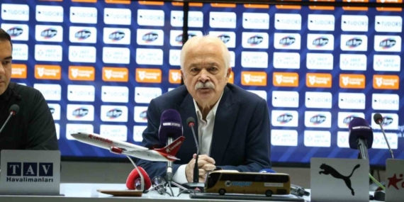 Atılay Canel: "Teknik ekip olarak görevi bıraktık’’