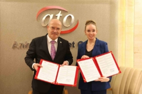 ATO Başkanı Baran: "İki ülkenin sanayi birikimi ve rekabet avantajını bir araya getirerek, güçlü iş birlikleri hayata geçirmeyi hedefliyoruz"