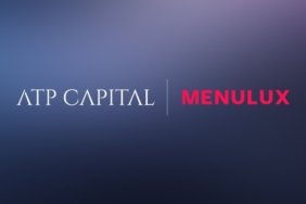 ATP Capital, Menulux yatırımını tamamladı