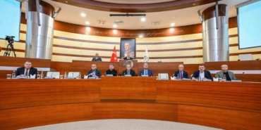 ATSO Başkanı Hacısüleyman: "Zor iki yılın ardından 2026’ya umutla bakıyoruz"