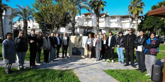 AÜ öğrencileri, göç ve kültürel çeşitlilik çalışmaları yerinde gözlemlendi