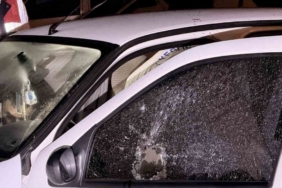 Av yolculuğu faciayla bitti