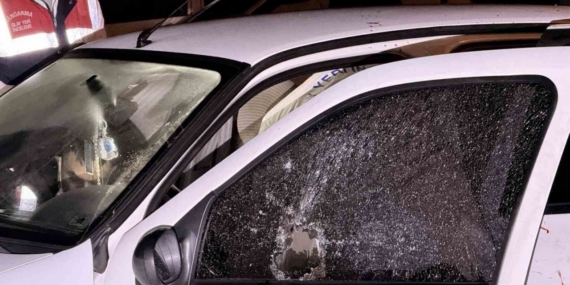 Av yolculuğu faciayla bitti