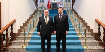 Avrupalı Türk Girişimciler Birliğinden Ankara ve Batı Karadeniz’de yoğun ziyaretlerde bulundu