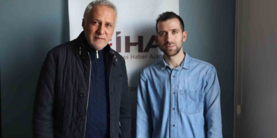 Avukatların ’IBAN’ oyunu