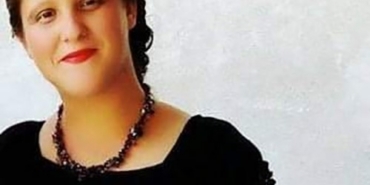 Aybeniz Top’u boğarak öldüren sanığa ağırlaştırılmış müebbet