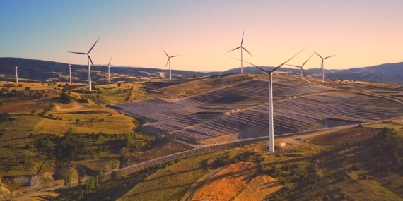 Aydem Yenilenebilir Enerji, üst üste 4’üncü kez CDP A Listesi’nde yer aldı