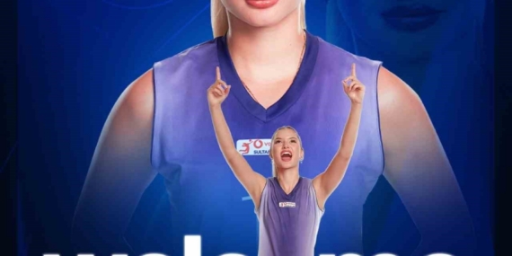 Aydın Büyükşehir Belediyespor’dan pasör transferi