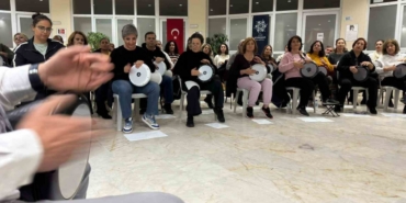 Aydın Büyükşehir, vatandaşları sanatla buluşturuyor