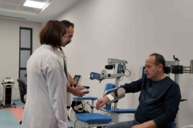 Aydın Şehir Hastanesi hastalara hizmet vermeye başladı