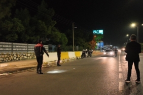 Aydın’da bir haftada 335 aranan şahıs yakalandı