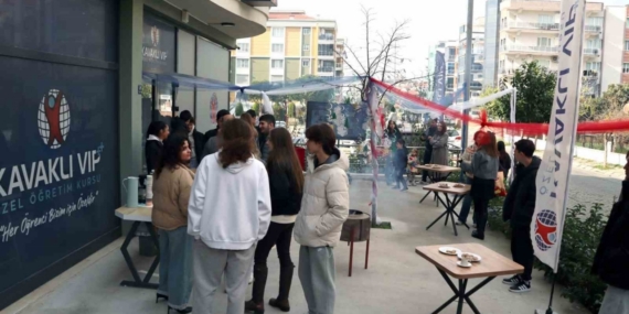 Aydın’da eğitimde ezber bozan etkinlik