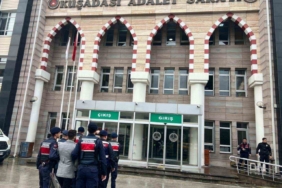 Aydın’da göçmen kaçakçılığı operasyonu