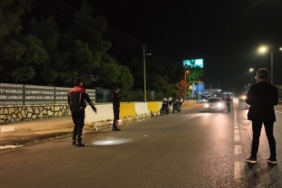 Aydın’da yılbaşında 8 bin personel görev yapacak