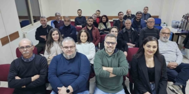 Aydın’ın antik kentleri Nazilli’de konuşuldu