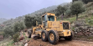 Aydın’ın ulaşım altyapısı güçleniyor