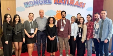 Aydınlı sağlık ekibi birinciliği bırakmadı