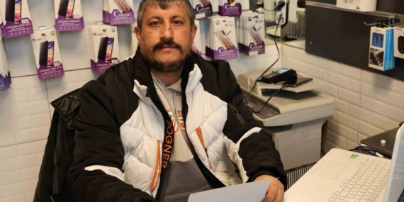 Aydınlı vatandaş, şans oyunlarına karşı mücadele başlattı