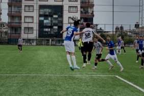 Aydınspor, evinde berabere kaldı