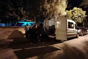 Aydınspor’un ’Müdürü’ cami tuvaletinde ölü bulundu