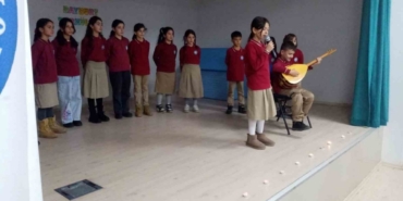Aydıntepe’de ‘Maziden Atiye Türkü Programı’ düzenlendi