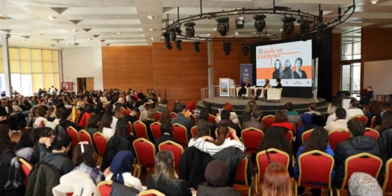 Ayşe Kulin’den gençlere hayat dersleri