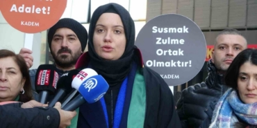 Ayşe Tokyaz cinayeti davası başladı