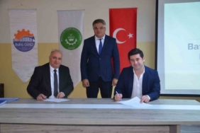 Bafra MTAL ve Bafra GİAD’dan dijital dönüşüm için örnek iş birliği