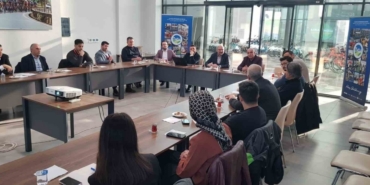 Bağımlılıkla mücadele için kurumlardan ortak adım