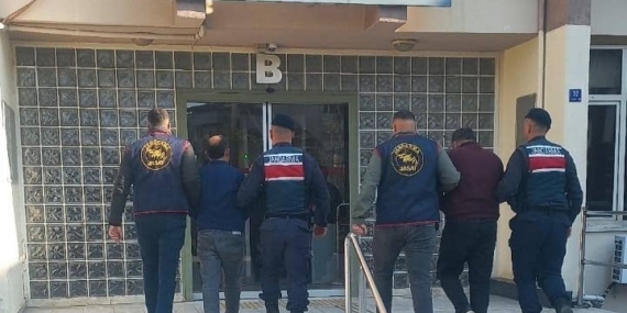 Bahçeden çalındı, fabrikada bulundu